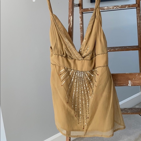 Sequence starburst pattern Top - Picture 2 of 7